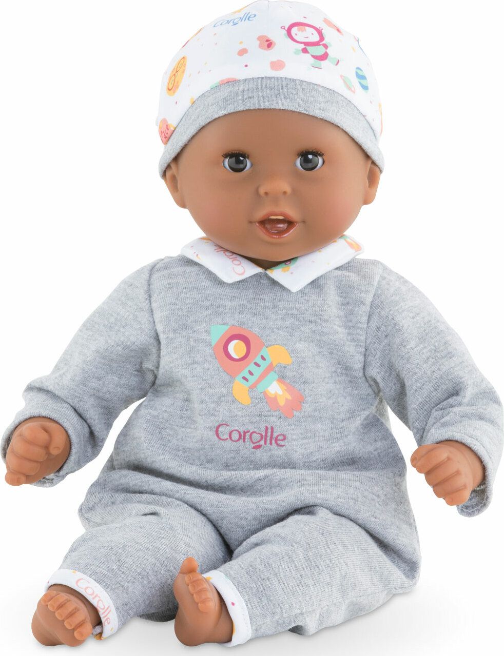 Bébé Calin - Marius - Jack and Josie's Toy and Candy Store