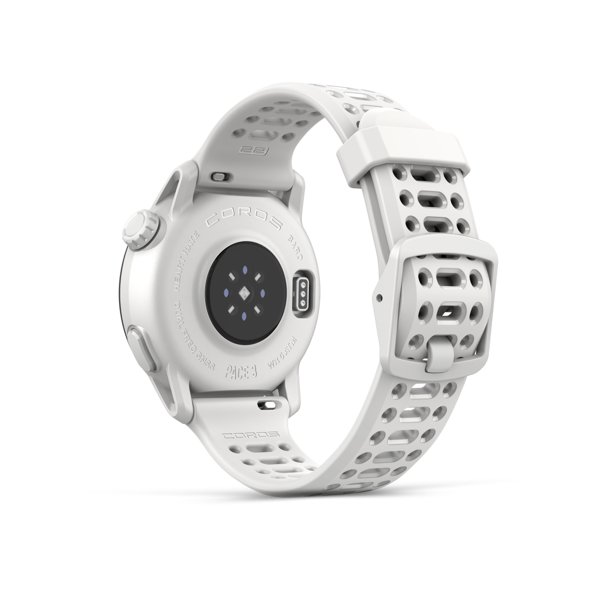 COROS PACE 3 | GPS lightweight sport watch for runners and multi-sport ...