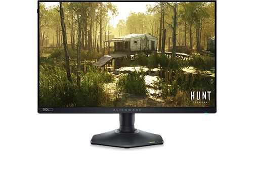Alienware AW2524H – Dell support product image