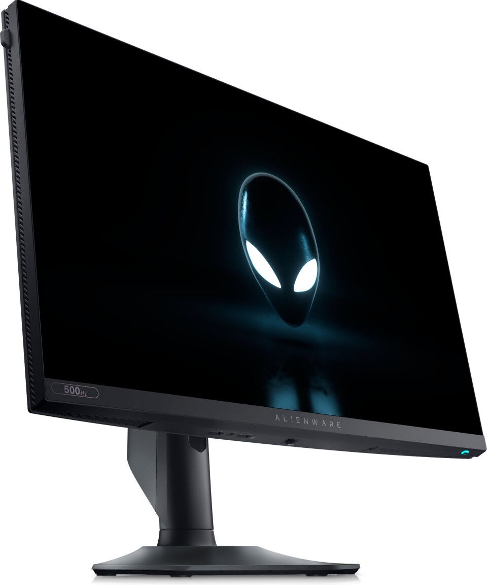 Alienware AW2524H – product photo