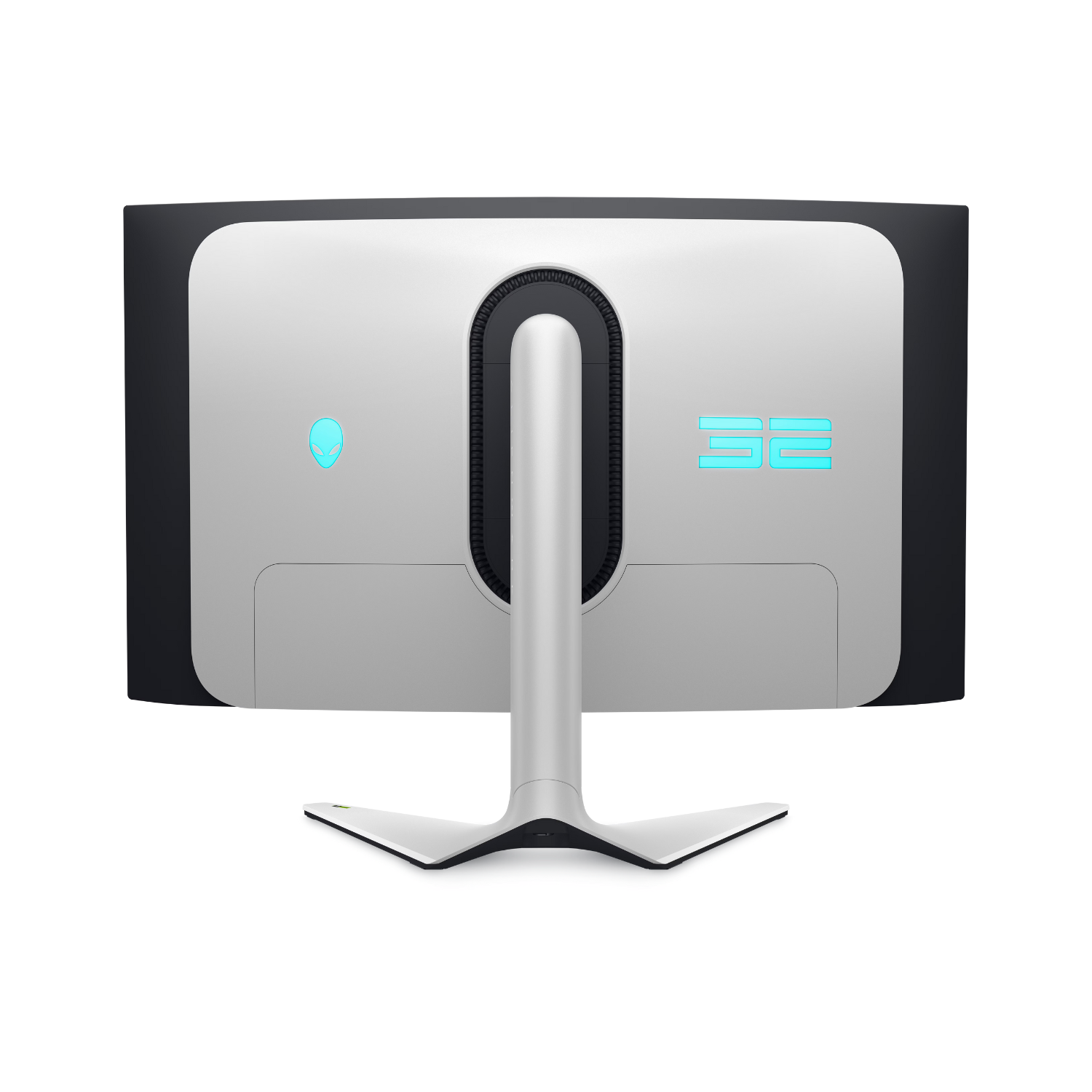 Alienware AW3225QF (large PNG, retail listing)