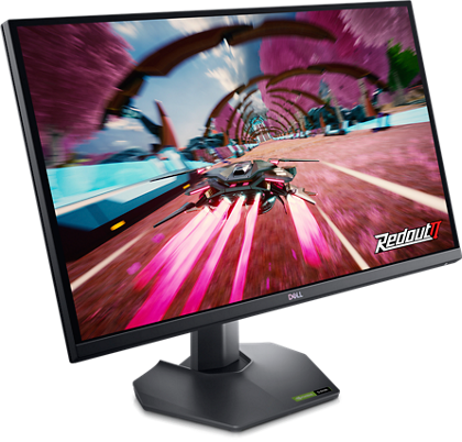 Dell 27 Gaming Monitor (G2724D) - gallery image