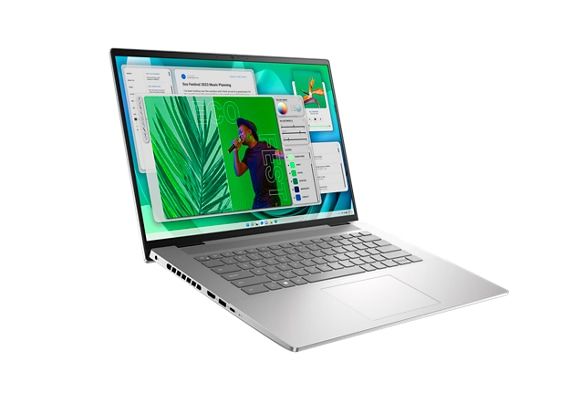 Inspiron 16 Plus (7630) PDP hero image