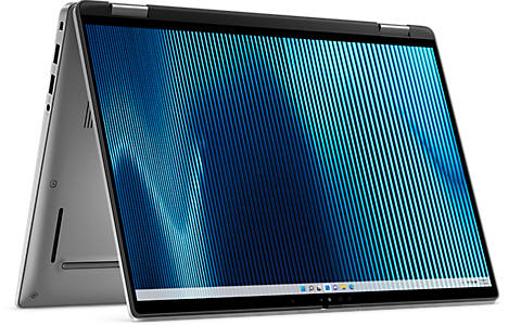 Dell Latitude 7440 - product imagery PNG