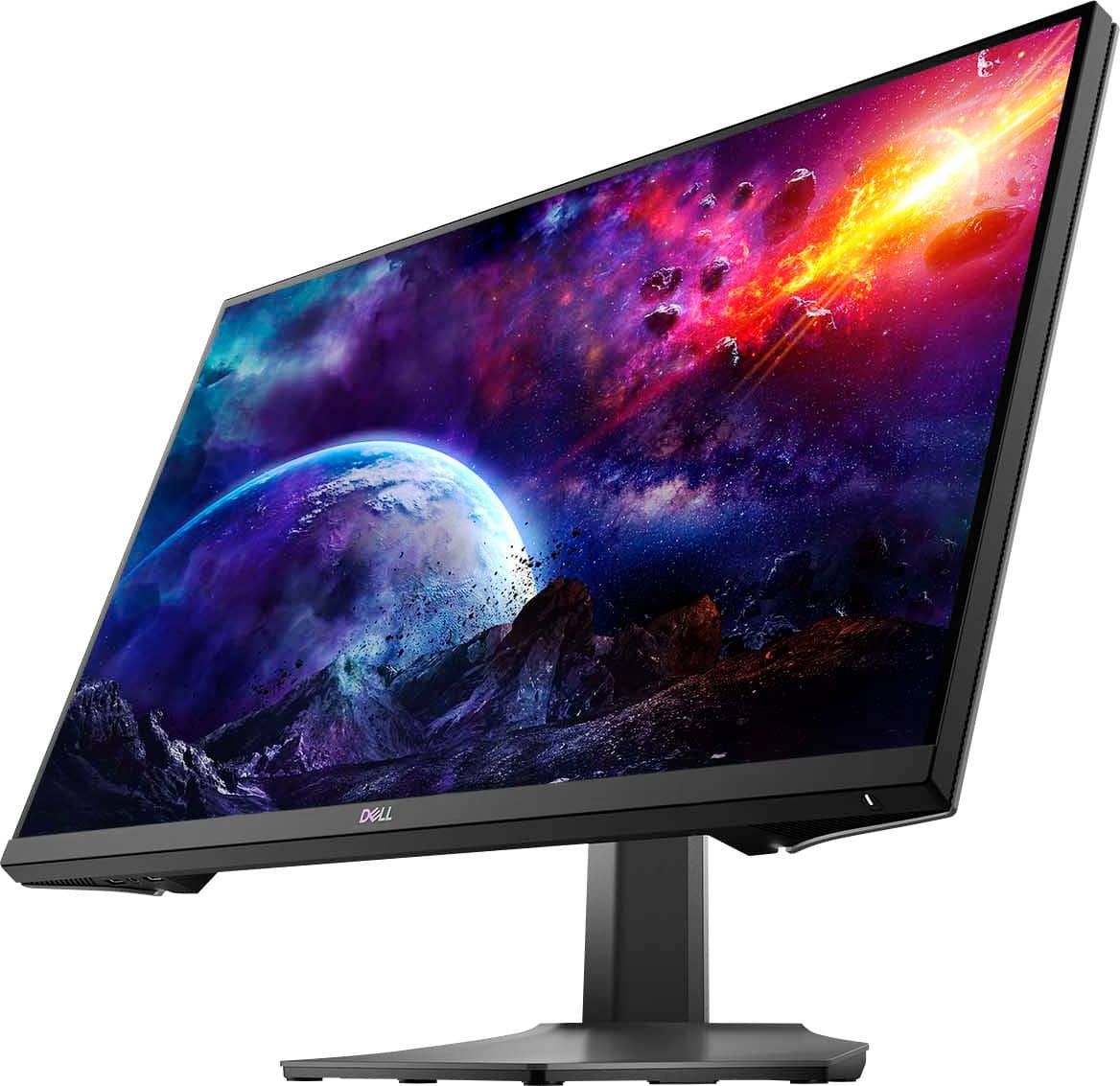 Dell S2721DGF hero product shot