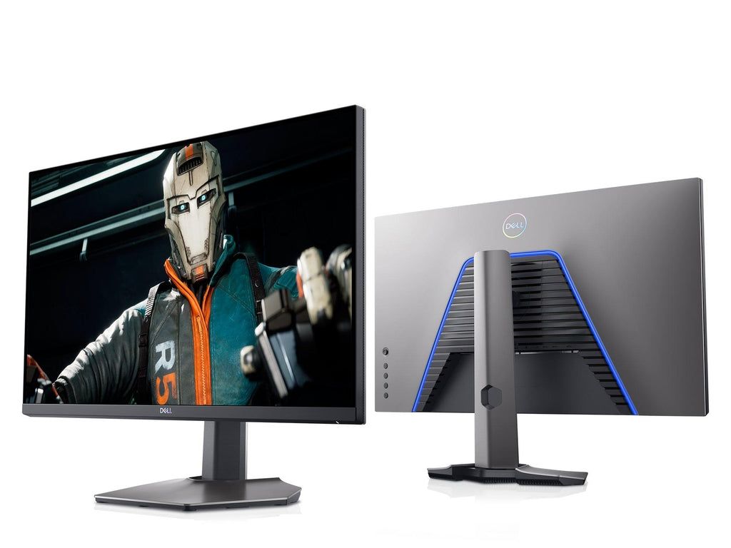 Dell S2721DGF product image (retailer listing)