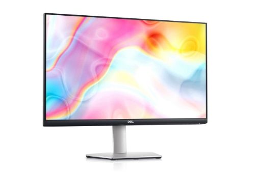Dell 27 4K UHD USB-C Monitor - S2722QC (hero)