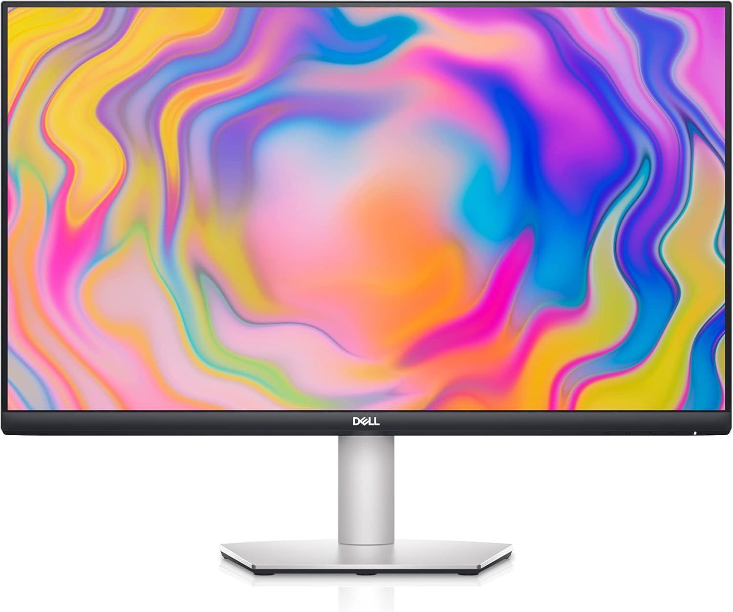 Dell S2722QC 27-inch 4K USB-C Monitor (Amazon main image)