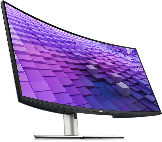 Dell UltraSharp U3824DW (gallery image)