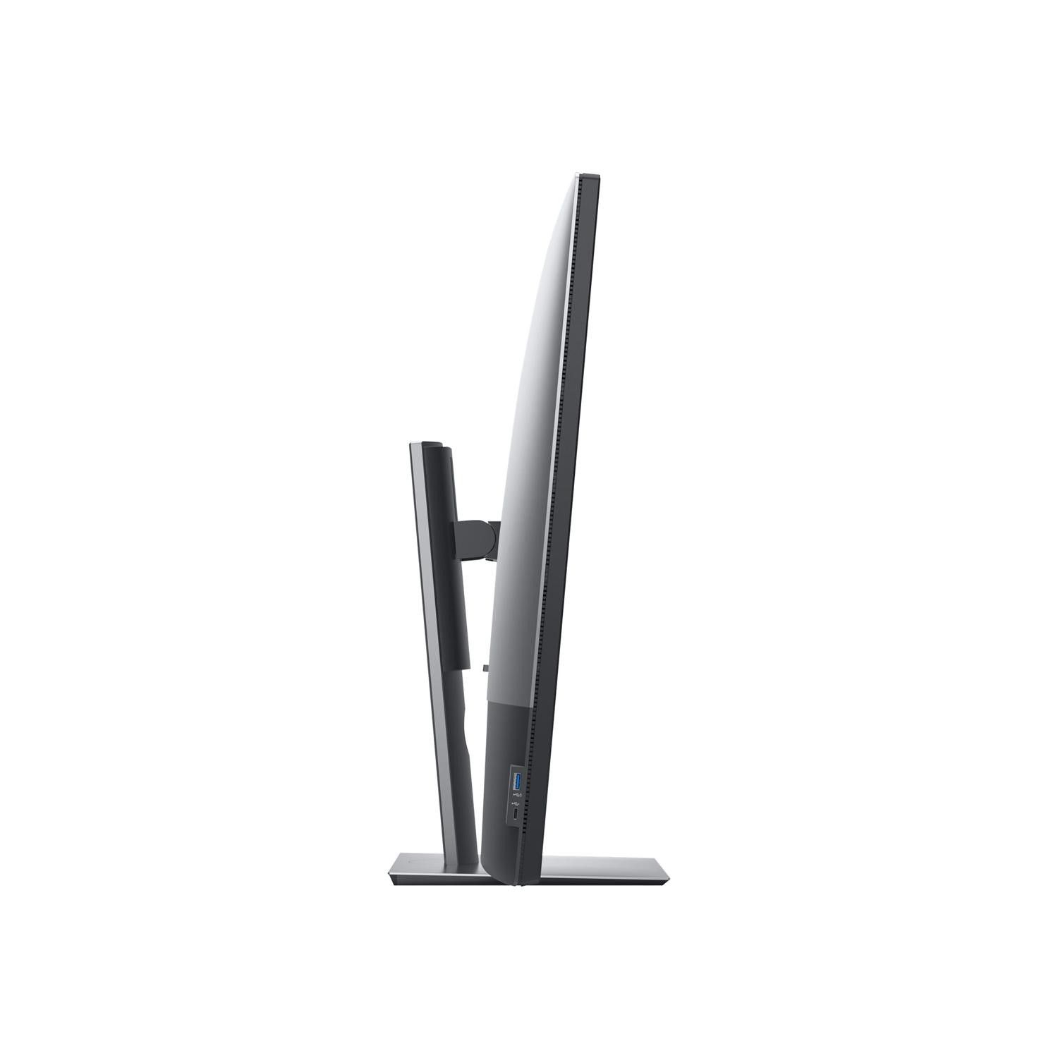 Dell UltraSharp U4320Q 42.5" IPS 4K UHD USB-C Monitor - hero/front