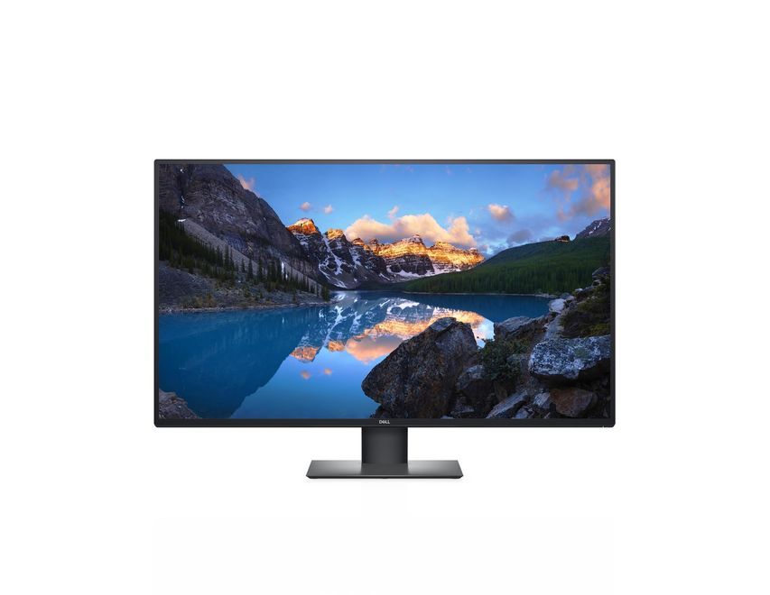 Dell UltraSharp U4320Q - product image (gallery)