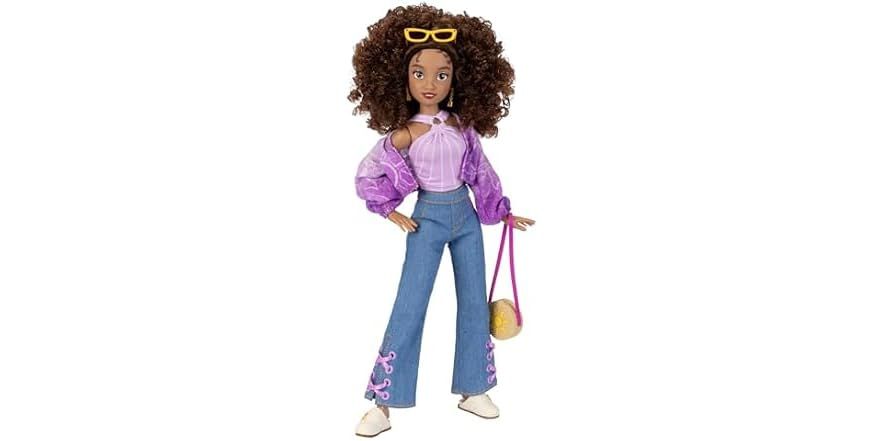 Disney ily 4EVER Dolls Rapunzel 11.5"