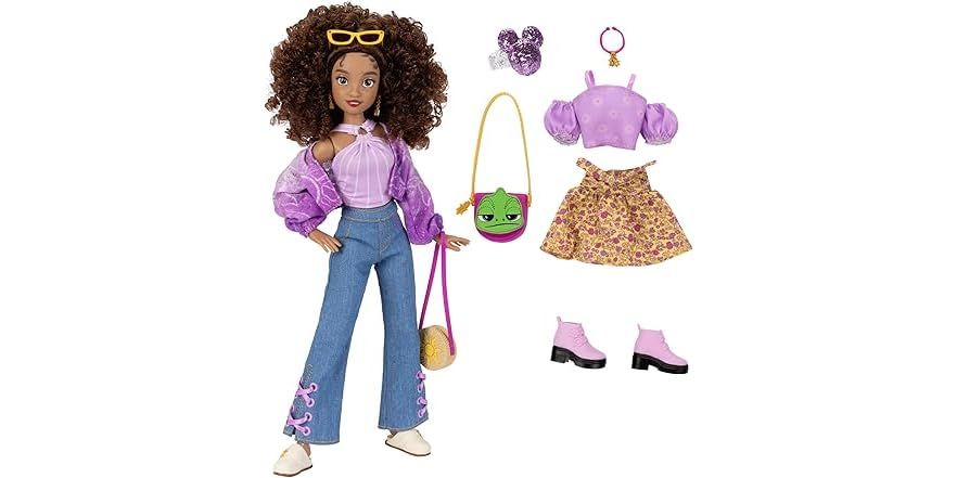 Disney ily 4EVER Dolls Rapunzel 11.5"