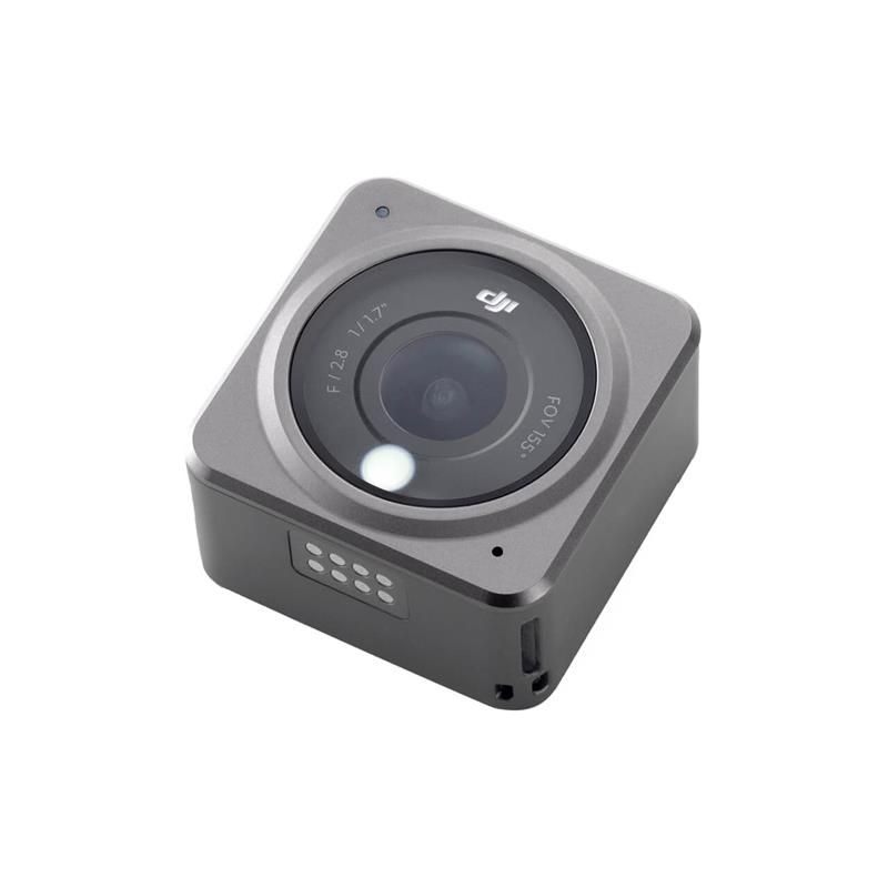 DJI Action 2 Dual Screen Combo