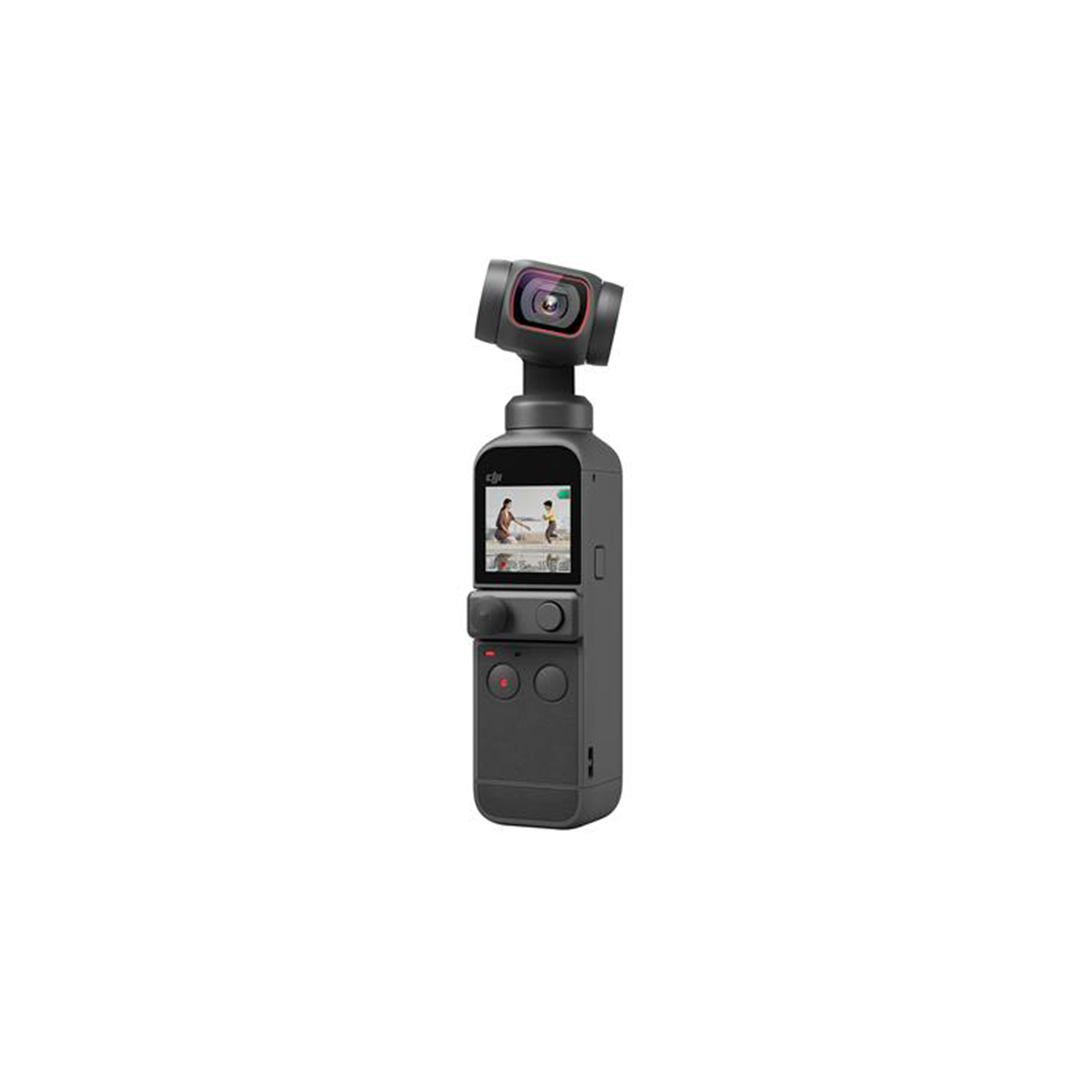 DJI Pocket 2