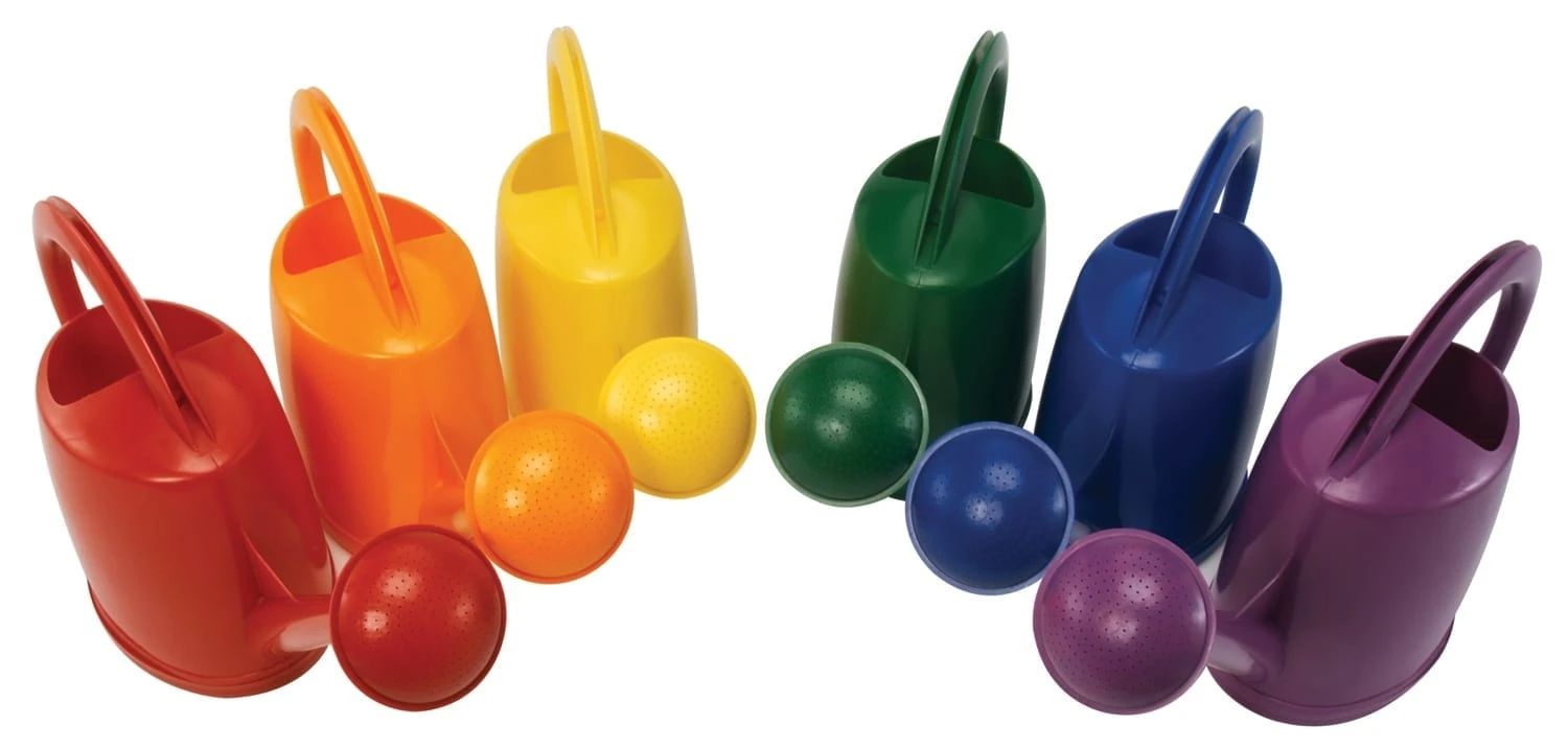 Dramm 7L Watering Can, Assorted Colors