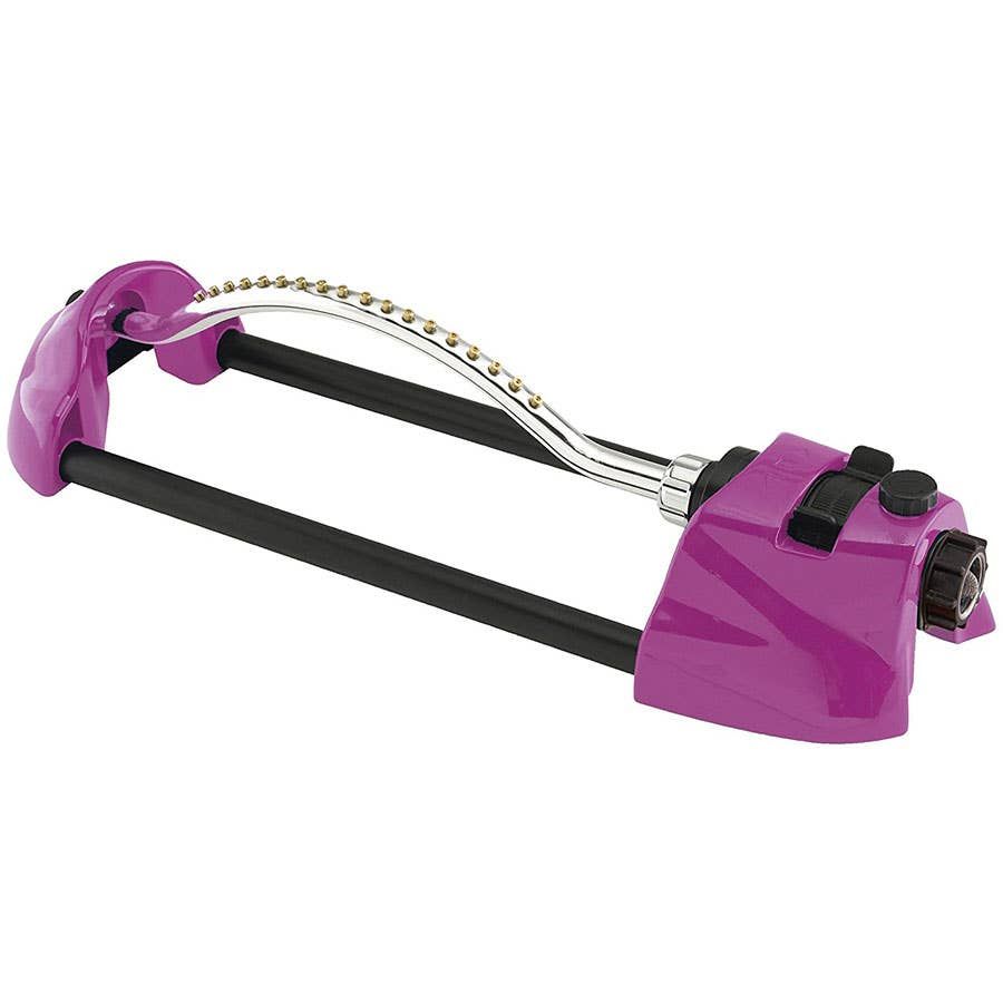 Dramm ColorStorm Oscillating Sprinkler