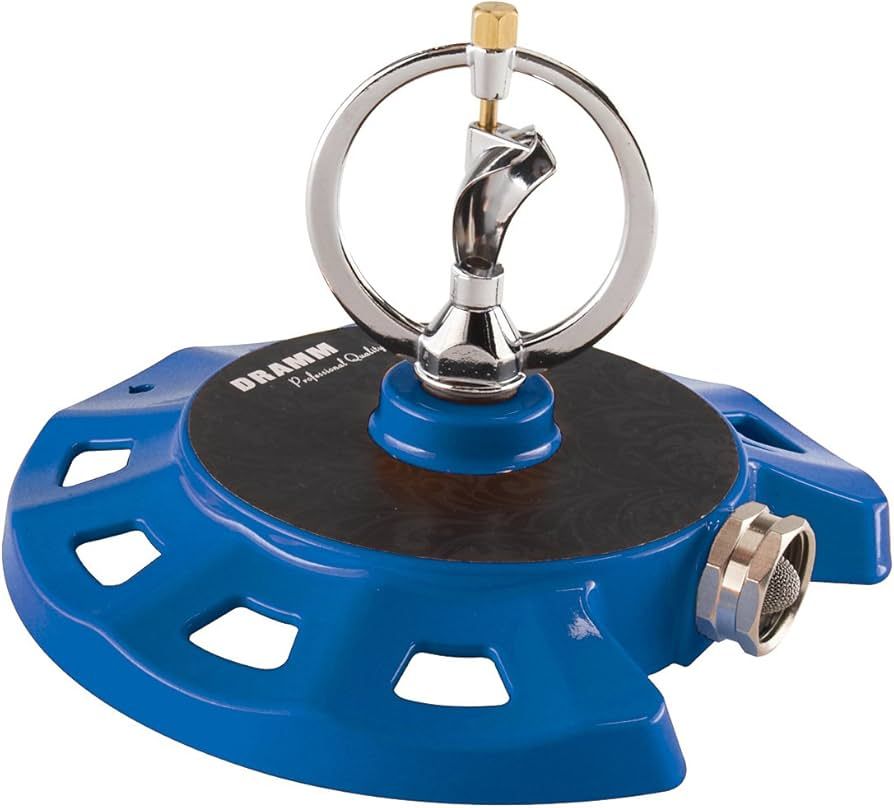 Dramm ColorStorm Watering Globe