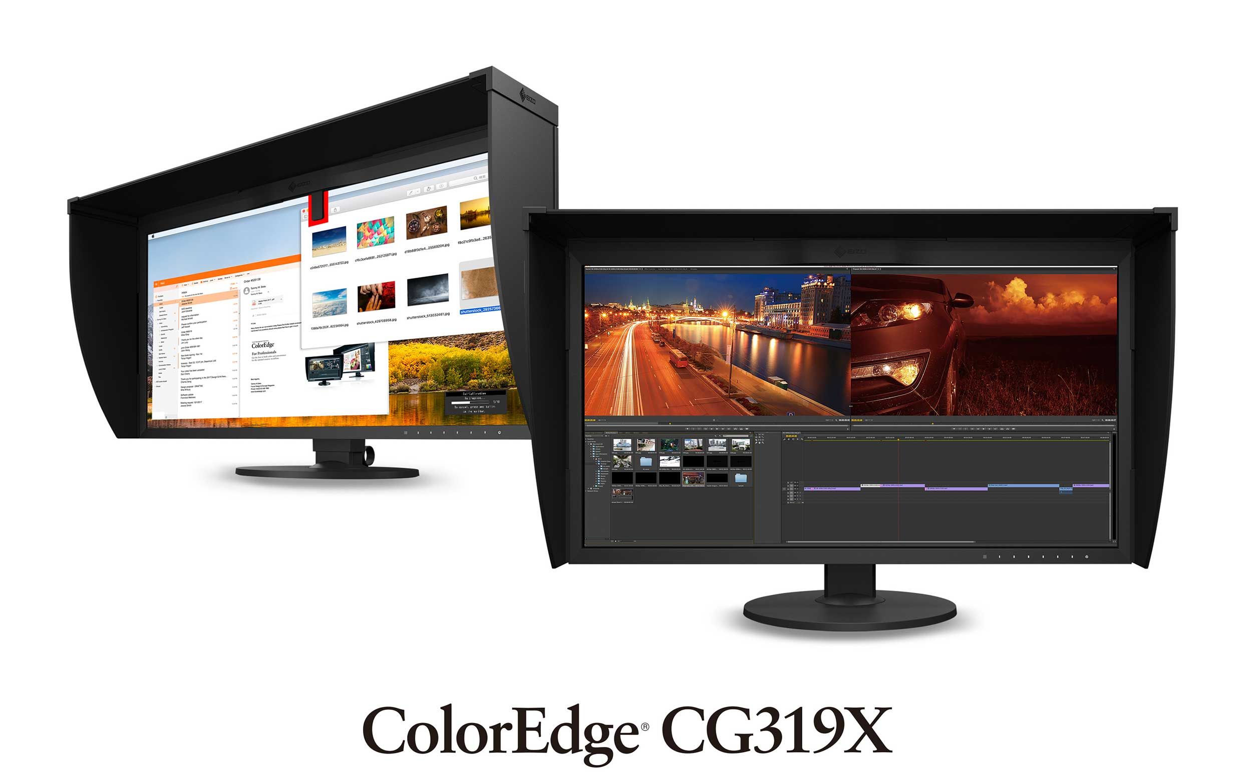 CG319X product photo (front/hero)