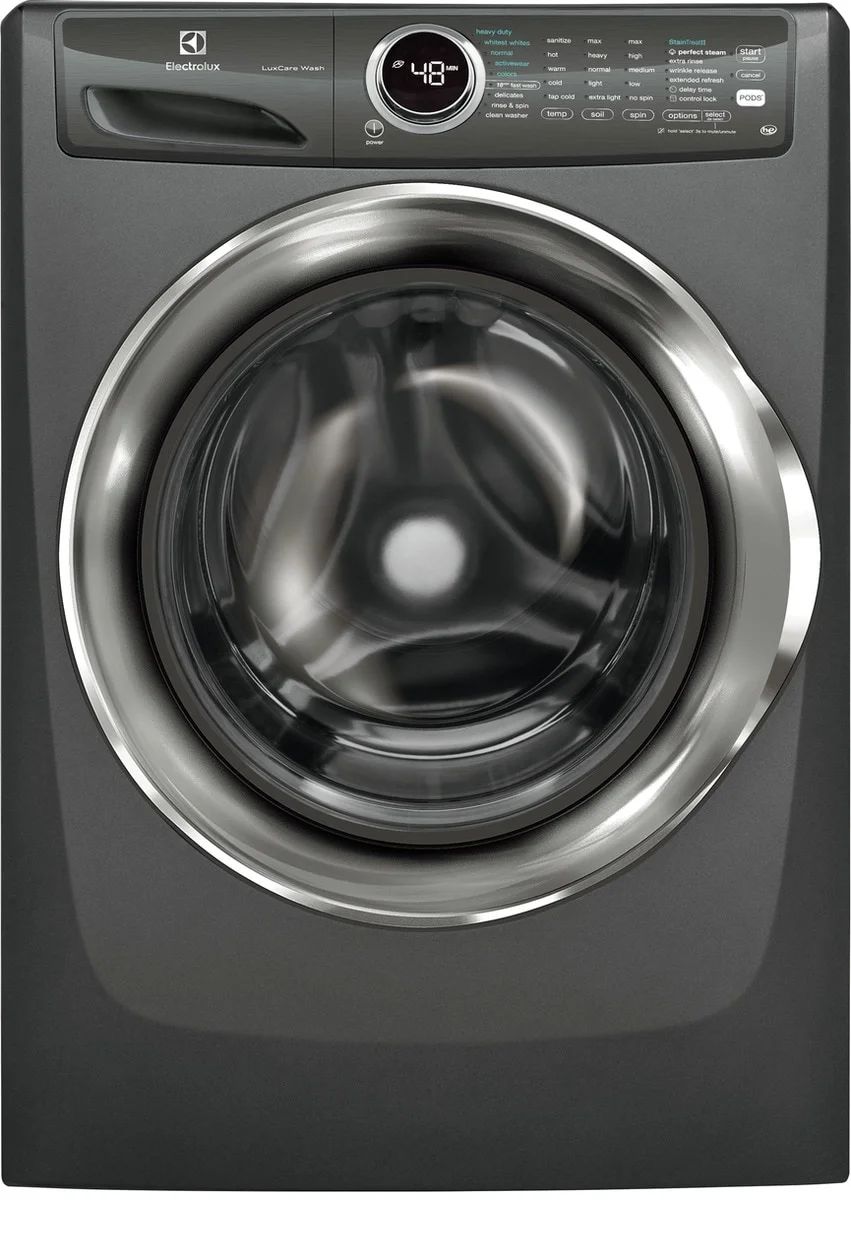 Electrolux EFLS527UTT