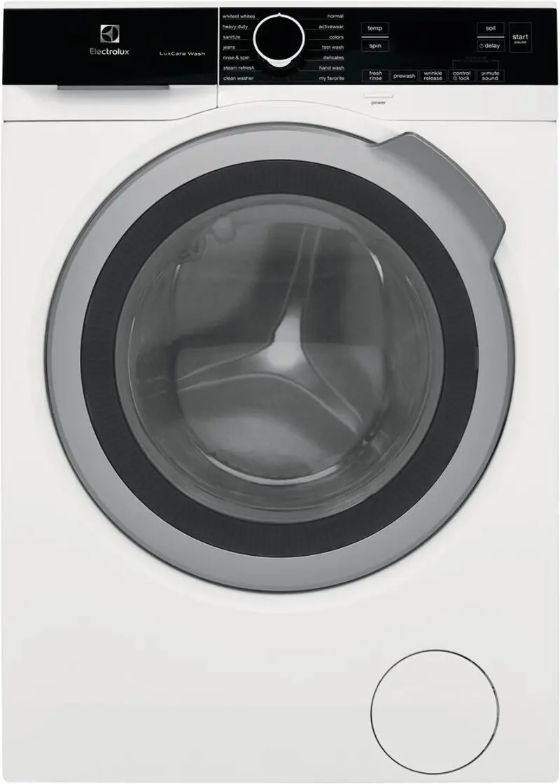 Electrolux Compact Washer with Perfect Steam -... | RC Willey