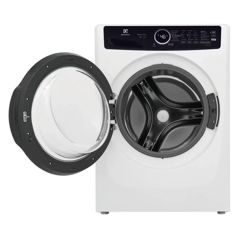 Electrolux 4.5 cu. ft. Front Load Washer ELFW7437AW