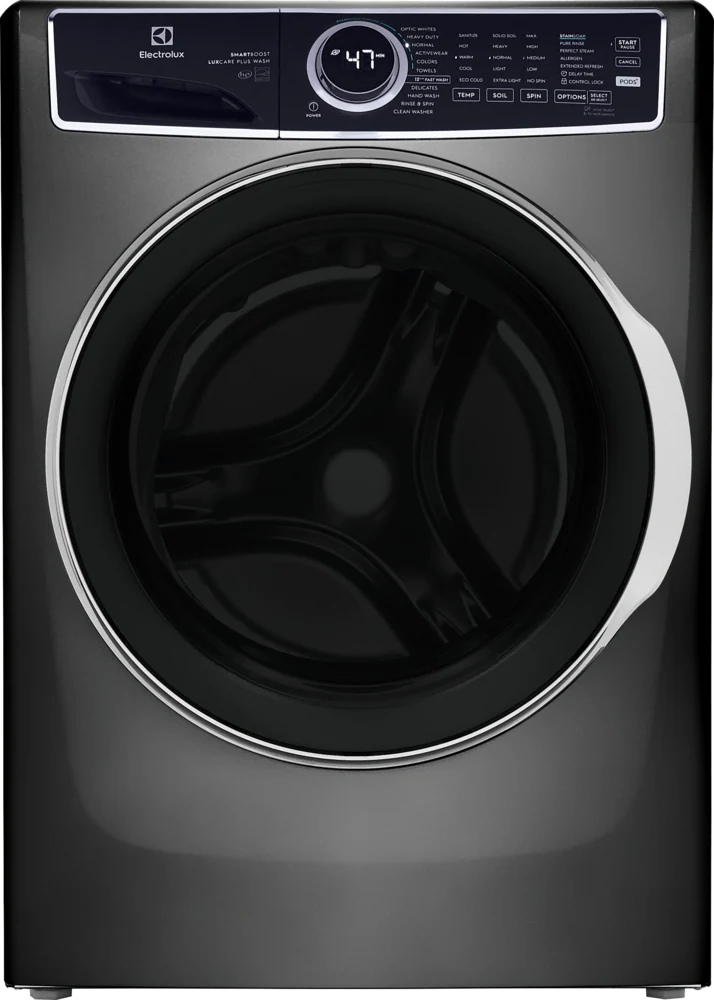 Electrolux 4.5 cu. ft. Front Load Washer ELFW7637AT