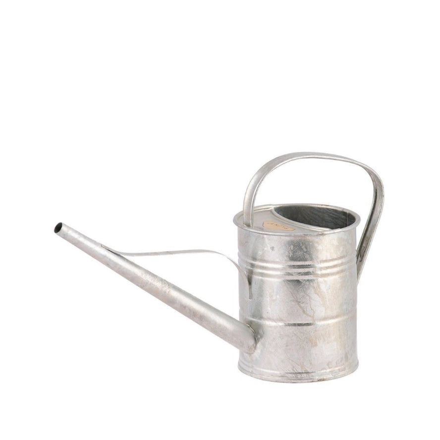 1.5 L Watering Can in Zinc, from Plint A/S