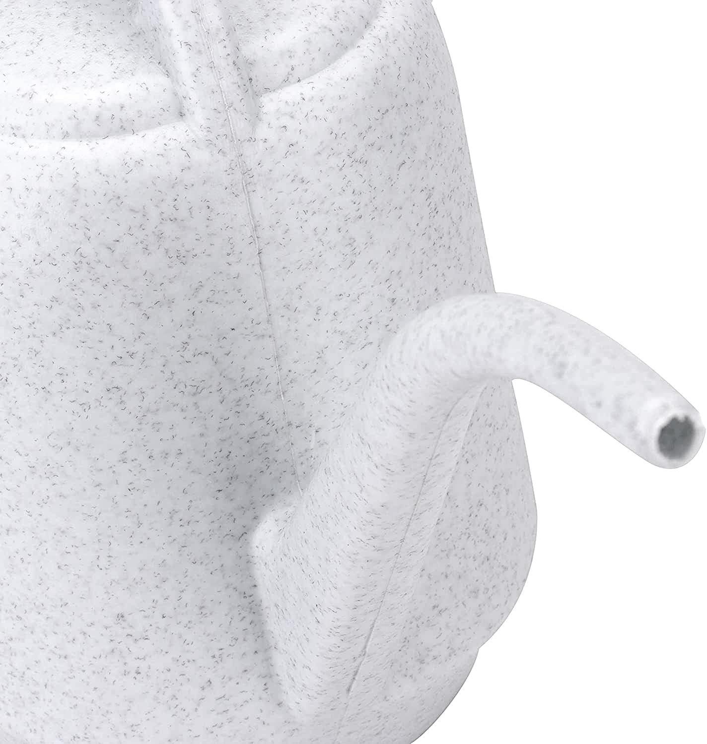 Fasmov Plastic Watering Can, 1-Gallon - Weatherproof anti-fade coloring, Don’t Miss These Exclusive Discounts | bueglemall.com
