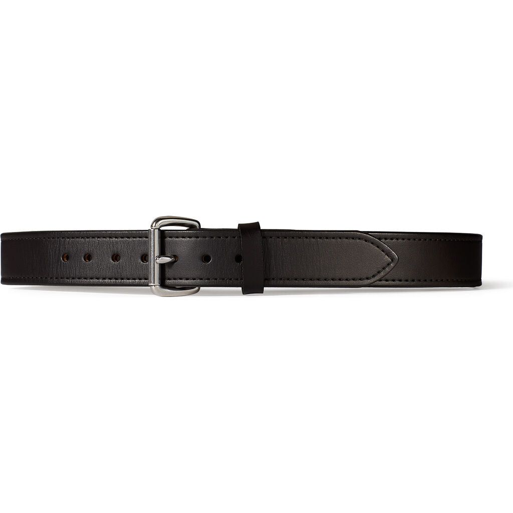 Filson 1-1/2 Leather Double Belt Bridle