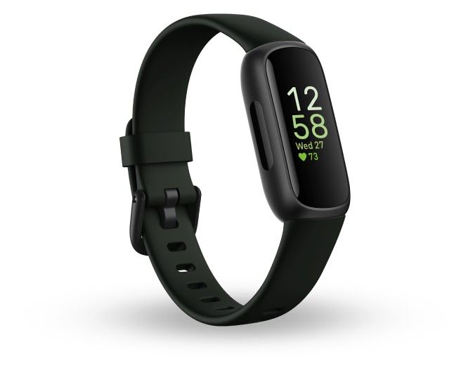 Fitbit Inspire 3