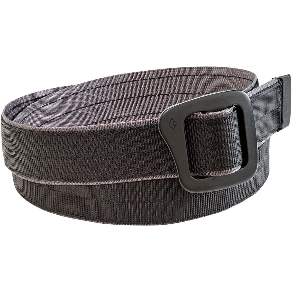 Black Diamond Diamond Mine Belt - Black