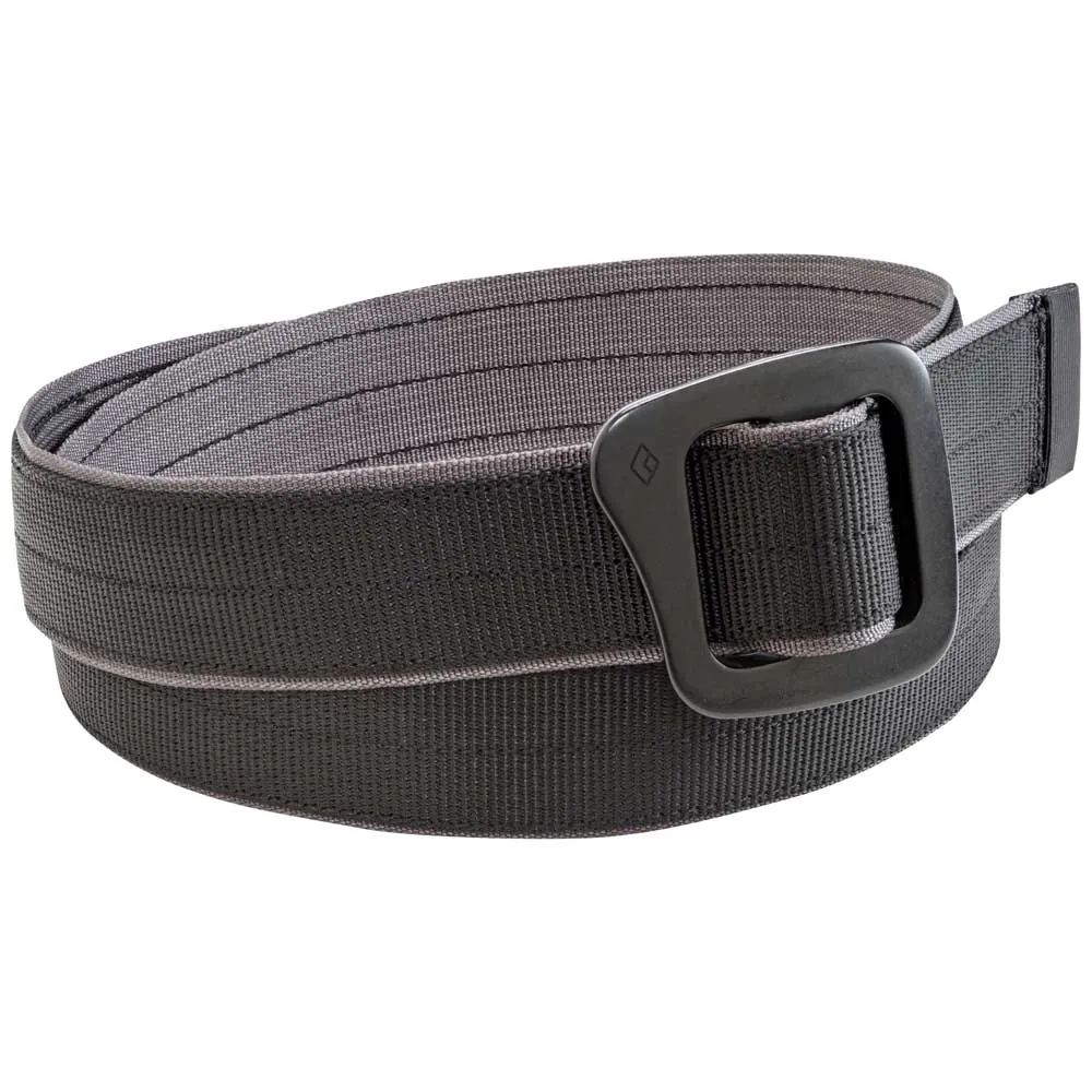 Black Diamond Diamond Mine Belt - Slate/Grey