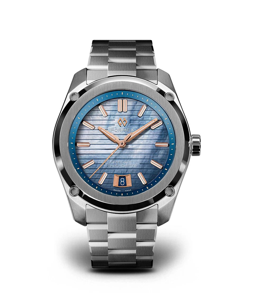 FORMEX ESSENCE 39 Watches - Official FORMEX Watches®