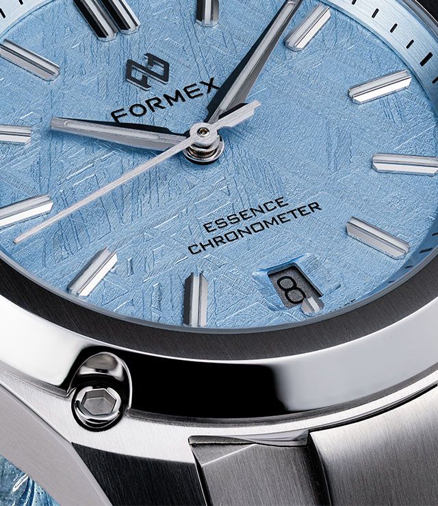 FORMEX ESSENCE 39 Watches - Official FORMEX Watches®