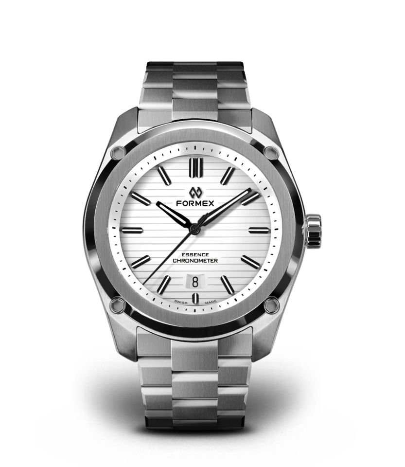 FORMEX ESSENCE 39 Watches - Official FORMEX Watches®