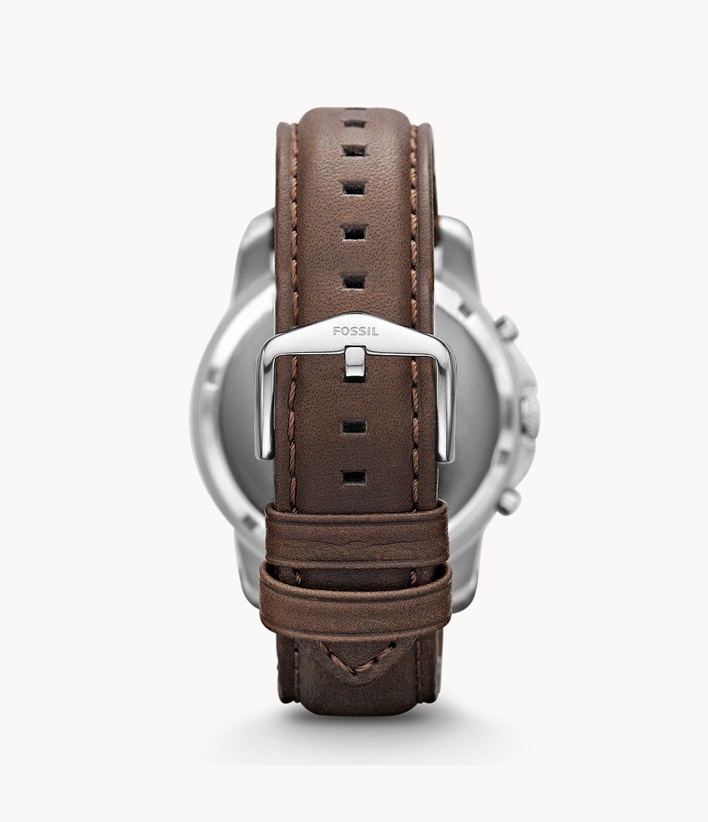 Fossil Grant Chronograph - FS4735 - Mythical Watch