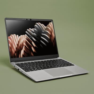 Framework Laptop 13 powered by AMD Ryzen 7040 Series (navigation/hero image)