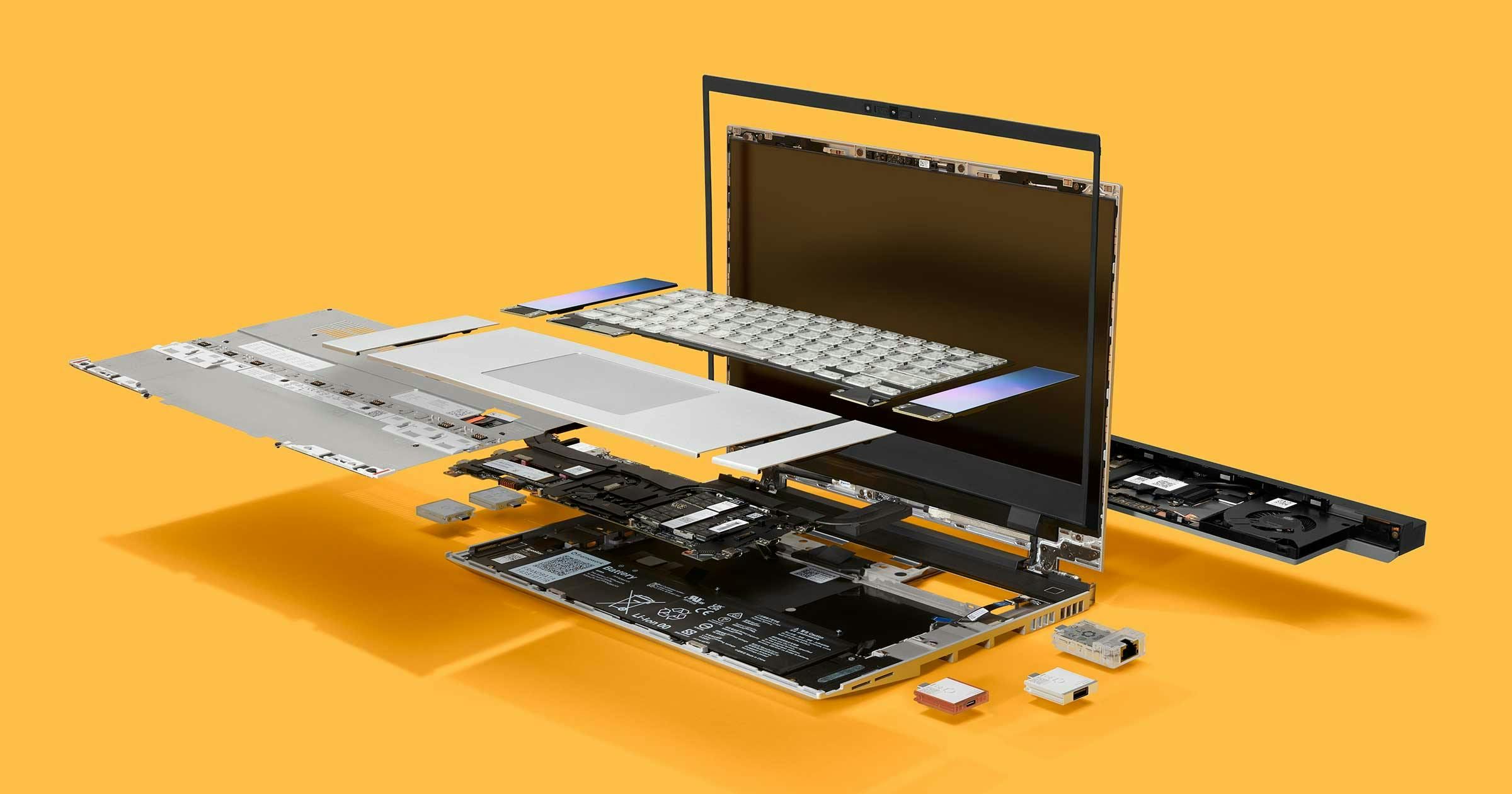 Framework Laptop 16 family / product overview (official image CDN)
