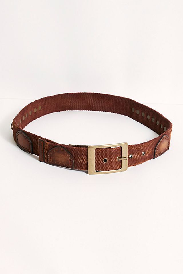 We The Free Soho Street Belt