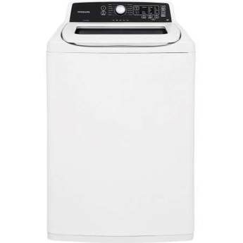 Frigidaire 4.1 Cu. Ft. White Top Load Washer
