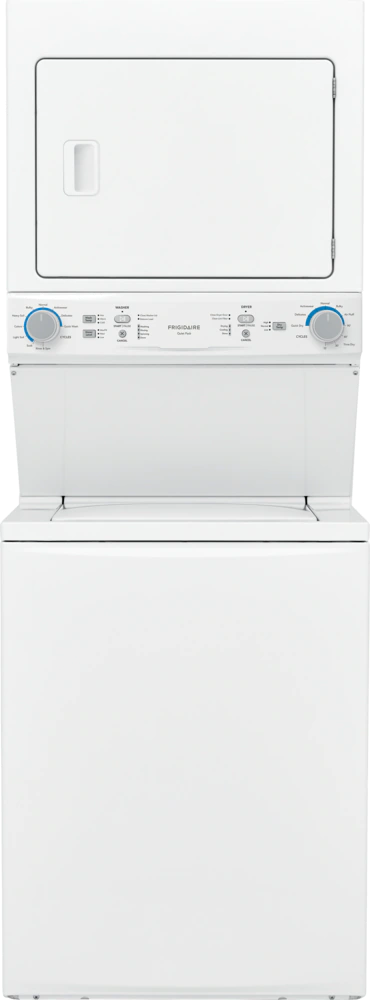 Frigidaire Laundry Center FLCE7522AW