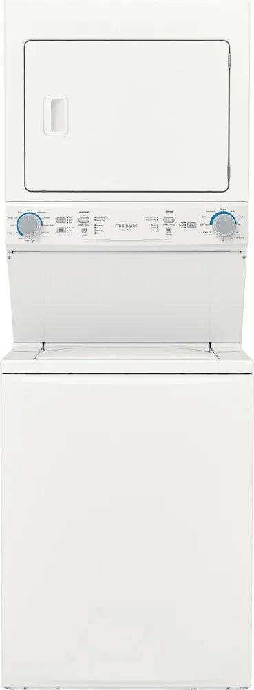 Frigidaire Laundry Center FLCE7522AW