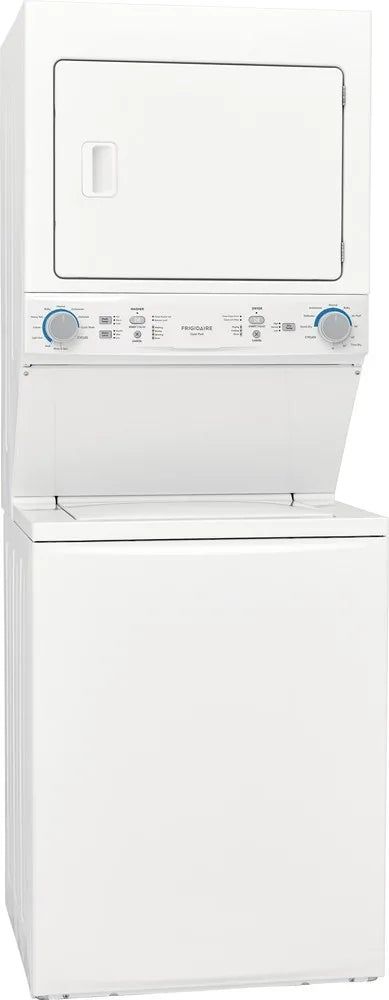Frigidaire Laundry Center FLCE7522AW