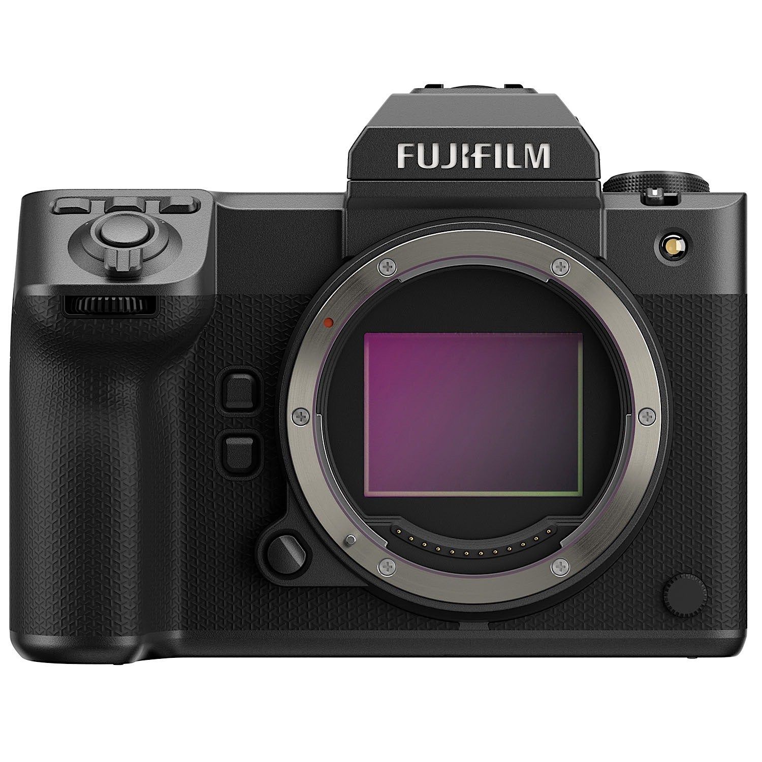 Fujifilm GFX100 II Camera Body