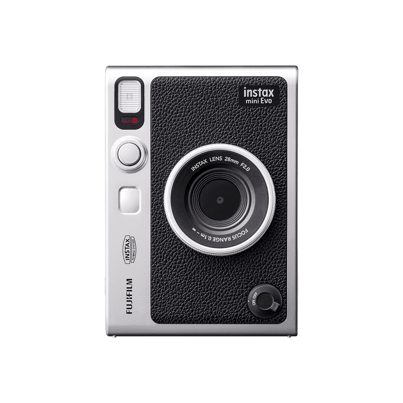 instax mini Evo™ Hybrid Instant Camera Creative Effects
