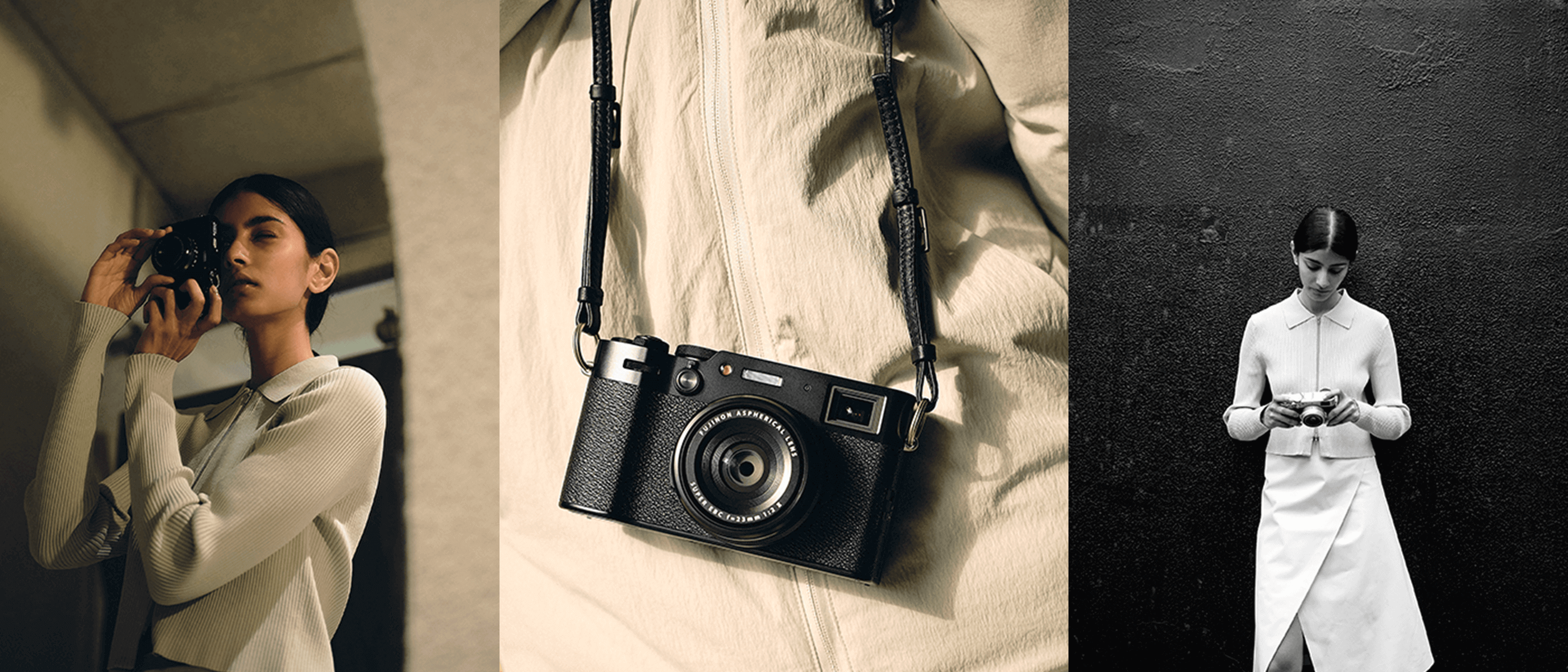 FUJIFILM X100VI | Camera's | FUJIFILM X Series & GFX - Netherlands
