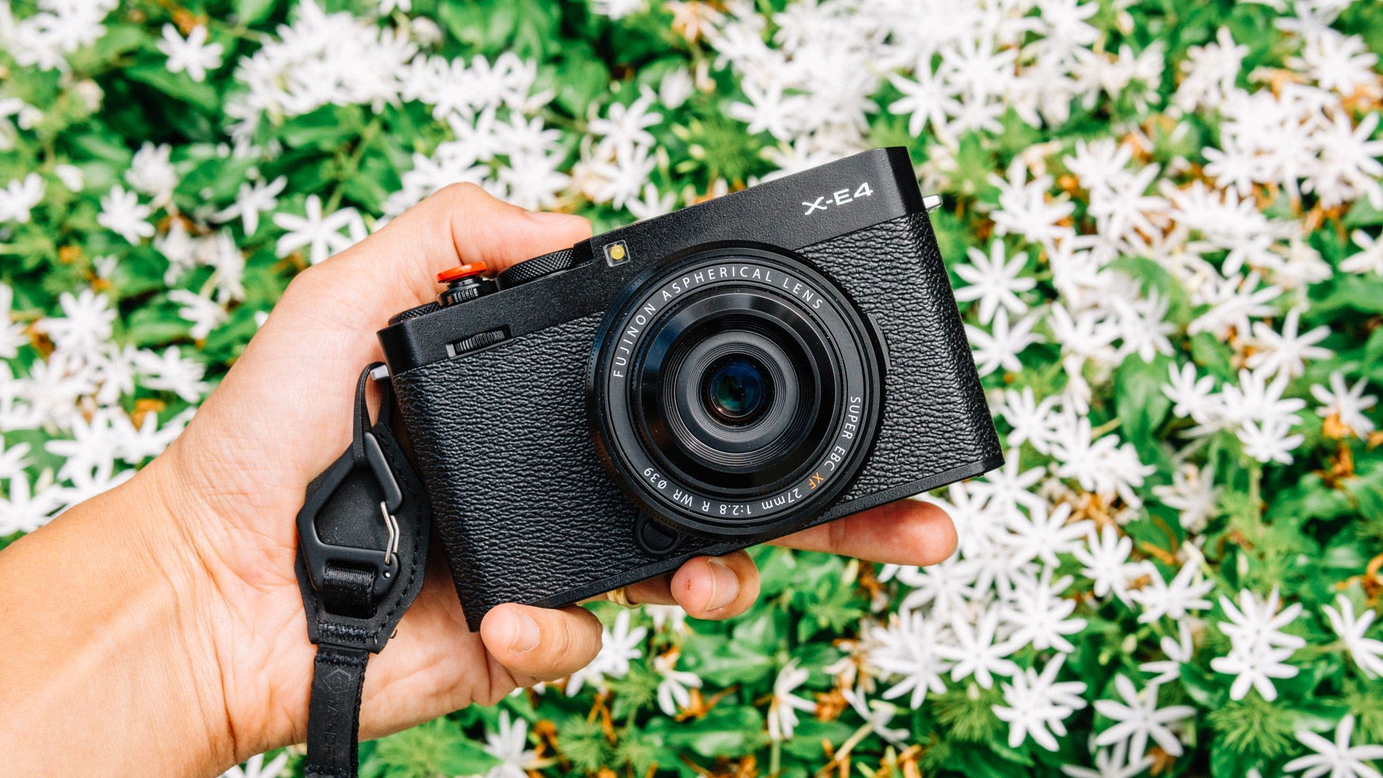Fujifilm X-E4 Review - Rekindling my Relationship with Digital Photography