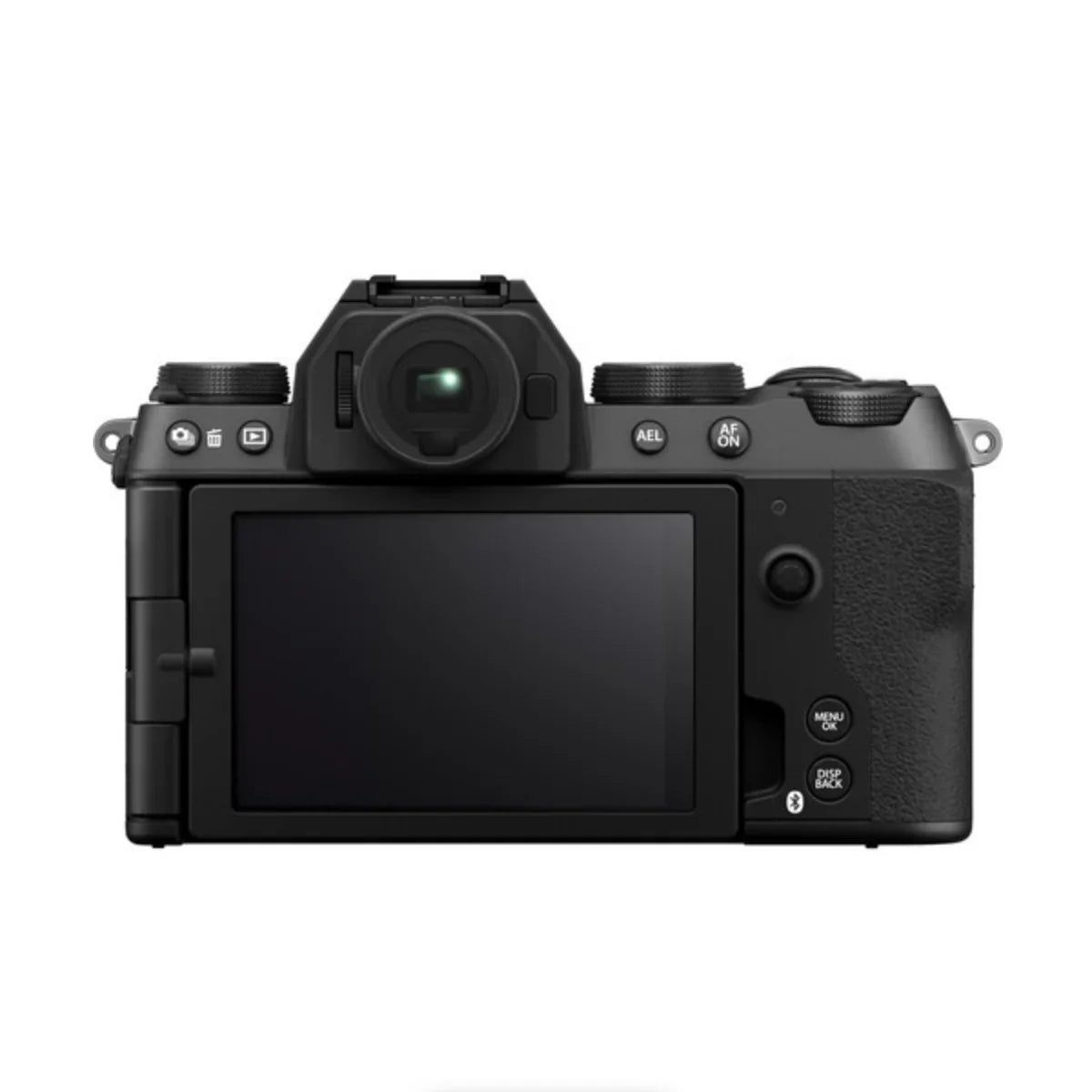 FUJIFILM X-S20 Mirrorless Camera (Black)