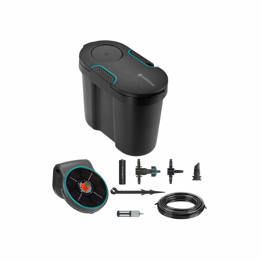 AquaBloom Automatic Plant Watering System